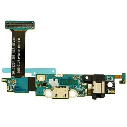 Replacement for S6 EDGE CHARGING FLEX OEM SAMSUNG - Quality Phone Parts in Sri Lanka